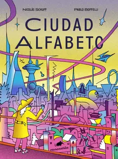 ciudad alfabeto