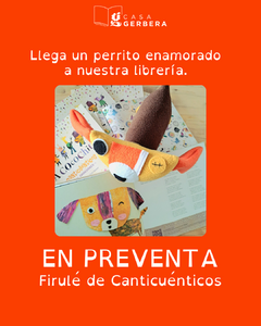 PREVENTA Firulé