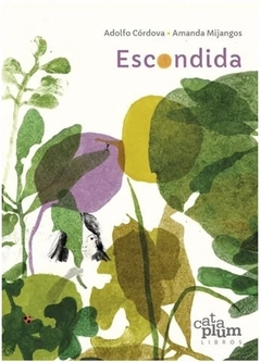 ESCONDIDA