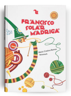 Francisco Solar Mandriga