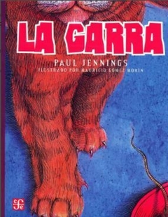 LA GARRA