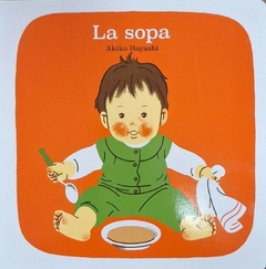 la sopa