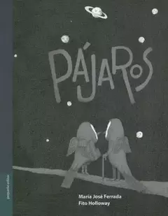 pajaros