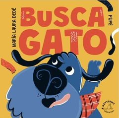 Busca Gato