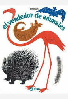 El vendedor de animales