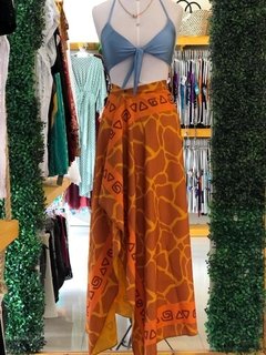 Pareô Girafa - comprar online