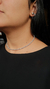 Choker Bolinhas M - comprar online