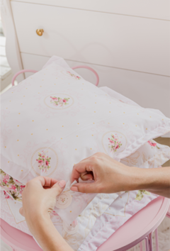 Almohadones Albertina - tienda online