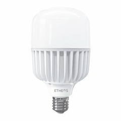 LAMPARA LED ALTA POTENCIA 100W GALPONERA - E40