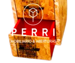 JUEGO DE MUEBLES OSB R - tienda online