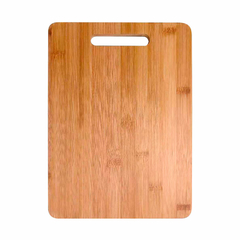 Tablas Picar Bambu Set X 3 Cocina Tabla Cortar Bamboo Bazar - comprar online