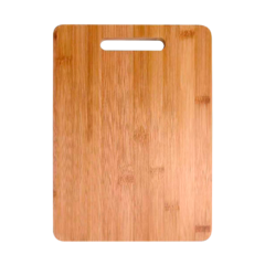 Tablas Picar Bambu Set X 3 Cocina Tabla Cortar Bamboo Bazar