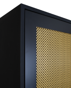 MUEBLE VERTICAL BLACK en internet