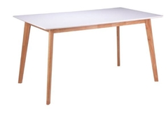 MESA COMEDOR SYN - FUSTA DECO