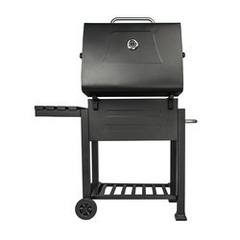 Parrilla portátil a carbón - comprar online