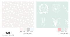 Imagen de PATTERNS ESTAMPADOS (por m2)