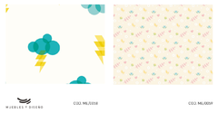 PATTERNS ESTAMPADOS (por m2) - tienda online