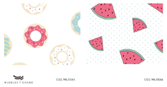 PATTERNS ESTAMPADOS (por m2) - comprar online