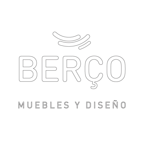 Berço. Muebles y Diseño.