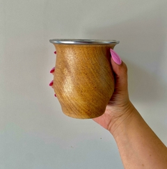 Mate algarrobo - comprar online