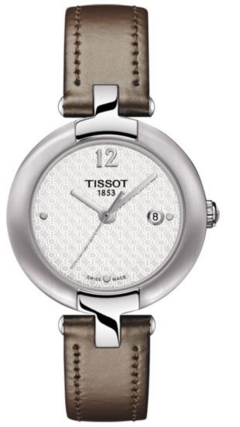 TISSOT 12