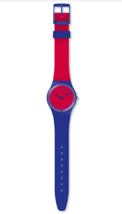 RELOJ SWATCH 13 - comprar online