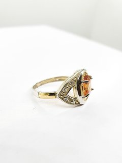 ANILLO CUBIC en internet