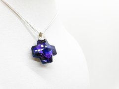 DIJE CRUZ SWAROVSKI - tienda online