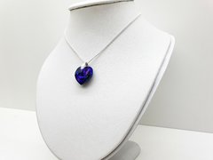 DIJE CORAZÓN SWAROVSKI - tienda online