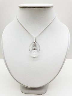 DIJE BUDA SWAROVSKI - comprar online