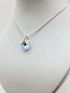 DIJE CORAZÓN SWAROVSKI - comprar online