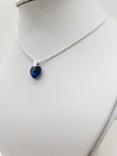 DIJE CORAZÓN SWAROVSKI - comprar online