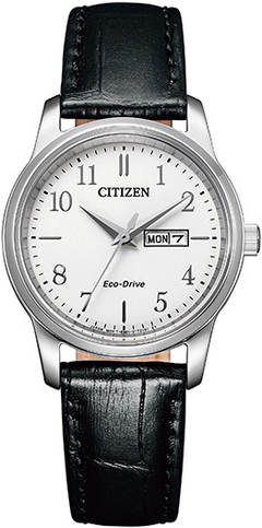 CITIZEN 27