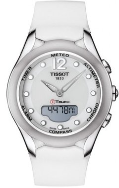 RELOJ TISSOT 2