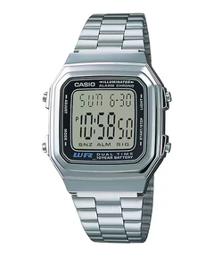 CASIO 62