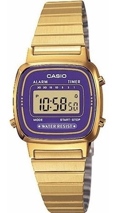 CASIO 10