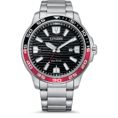 CITIZEN 19