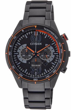 CITIZEN 6