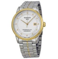 RELOJ TISSOT 4