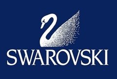 AROS SWAROVSKI Mediano - comprar online