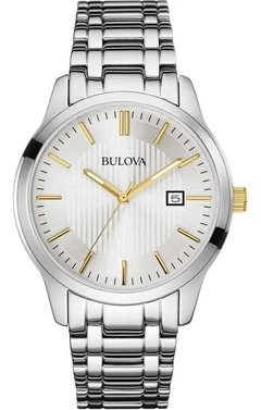 Bulova 1 - comprar online