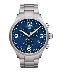 ROLOJ TISSOT 6