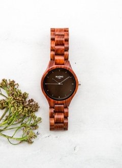 Reloj NAOMI