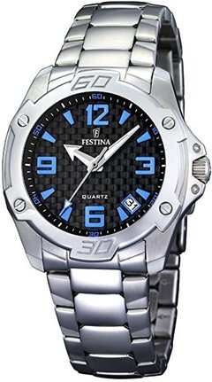 RELOJ FESTINA 1