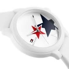 RELOJ TOMMY 6