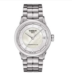 RELOJ TISSOT 5