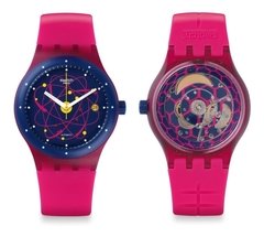 Reloj Swatch 2-12