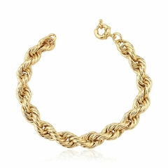 Pulseira Gold Baiana