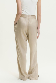 PANT YUMA - BE (VESV25009) - Marisol FA Tienda de Diseño