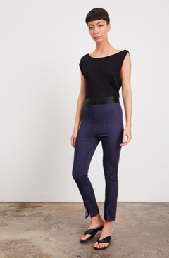 PANTALON ESQUIVEL- AZUL (A19312A)